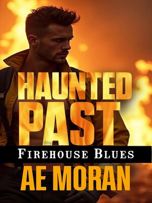 cover image of Haunted Past